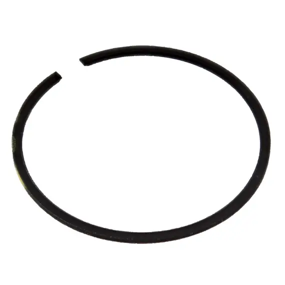 Поршневе кільце Ø 40x1,2 мм для бензопили Stihl MS 201 - OEM-номер 1145 034 3001, фото 