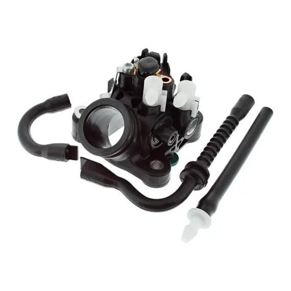 Модуль впрыска для бензопил Stihl MS500i - OEM № 1147 130 0102, фото 