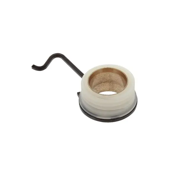 Черв'ячна передача для бензопили Stihl MS881 - OEM-номер 1124 640 7100, фото 