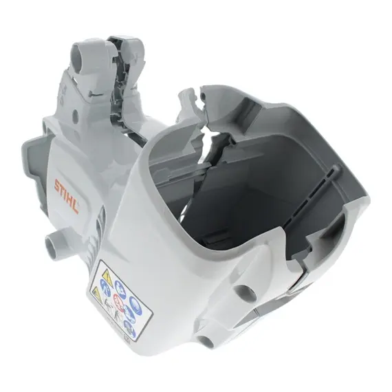 Корпус двигателя для аккумуляторной бензопилы Stihl MSA161T - OEM номер 1252 600 0812, фото 