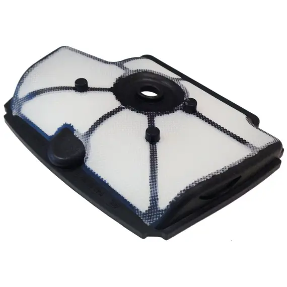 Воздушный фильтр для бензопил Stihl MS150T - OEM № 1146 140 4400, фото 