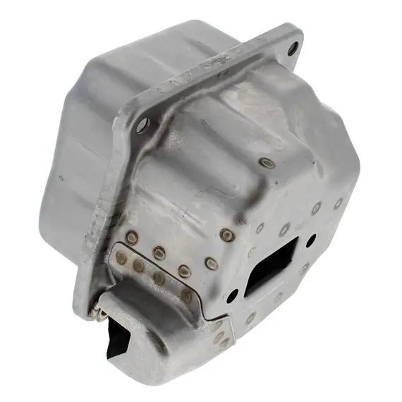 Глушитель для бензопил Stihl MS362 - 1140 140 0612, фото 