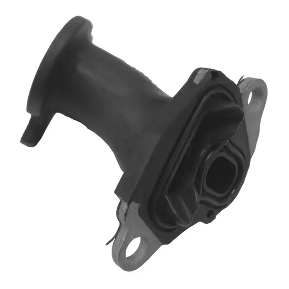 Коллектор для бензопил Stihl MS150C, MS150TC - Оригинальная запчасть - 1146 140 2500, фото 