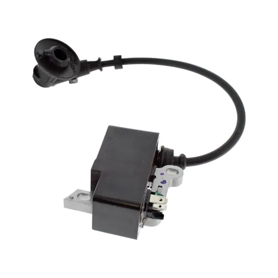 Блок управления для бензопил Stihl MS661C-MW, MS661C-M - OEM № 1144 400 4704, фото 