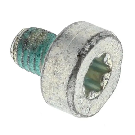 Винт со шлицем M5X6 для бензопилы Stihl MS362 - 9022 341 0911, фото 