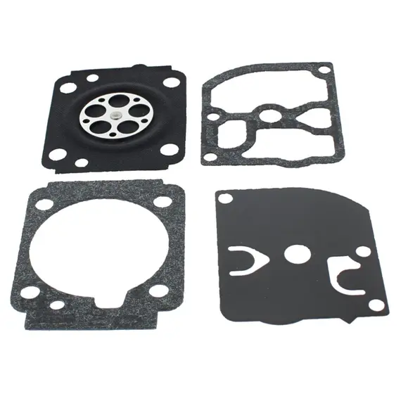 Набір деталей карбюратора для бензопил Stihl MS 362, MS 400 - 1140 007 1703, фото 