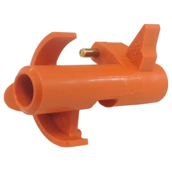 Вал переключателя для бензопилы Stihl MS150T - 1146 180 0900, фото 