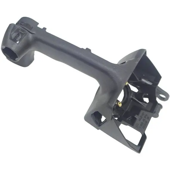 Корпус рукоятки подходит для Stihl MS201TC-M (M-Tronic) - 1145 790 1006, фото 