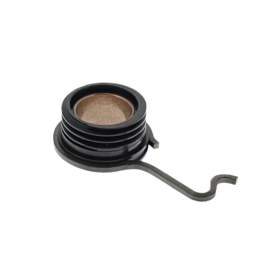 Червячная передача для бензопилы Stihl Ms500i - OEM № 1147 640 7110, фото 