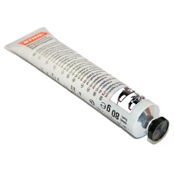 Редукторная смазка для мотокос STIHL 225 г (07811201118), фото , изображение 3