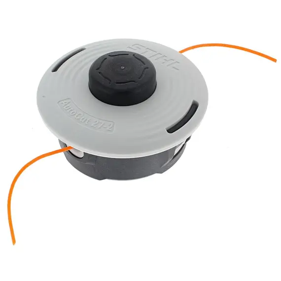 Головка AutoCut 27-2 для кущорізів Stihl FS55, FS200 - OEM № 4002 820 2302, фото 