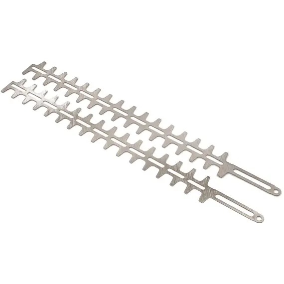 Леза (500 мм) для кущорізів Stihl HLA65, HLA85 - OEM № 4859 710 6050, фото 