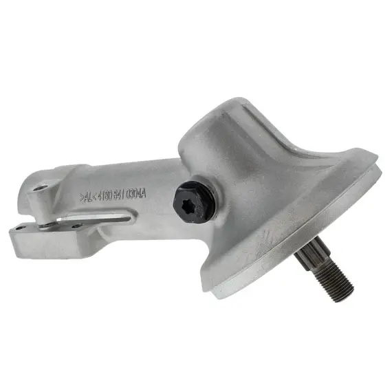 Редуктор для кусторезов Stihl FS 80, FS 85, FS 89 - OEM № 4180 640 0114, фото 