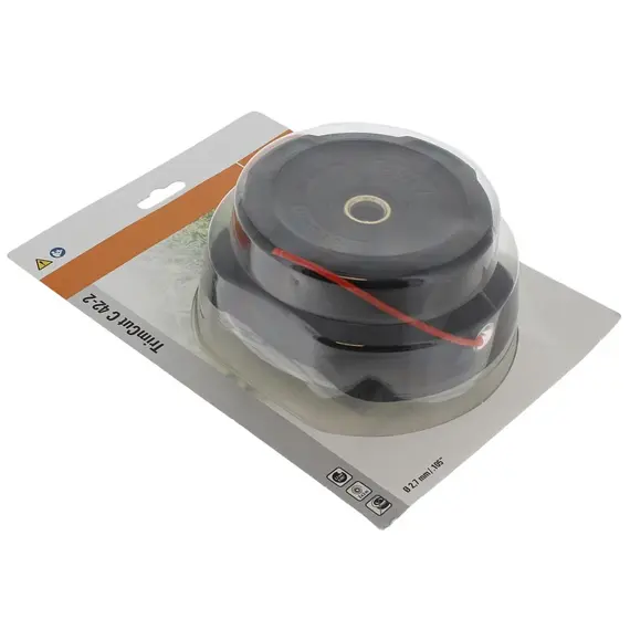 Головка TrimCut C42-2 для кусторезов Stihl FS 361, FS 411, FS 461 — OEM № 4003 710 2122, фото 