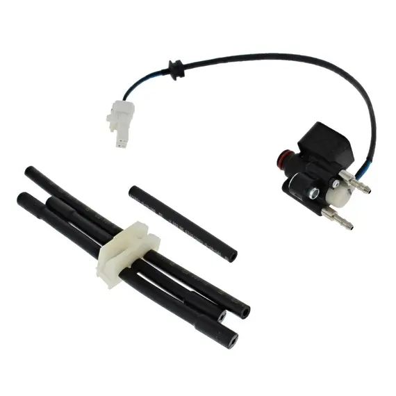 Впрыскивающий клапан для дисковых резаков Stihl TS480i, TS500i - OEM № 4250 130 3311, фото 