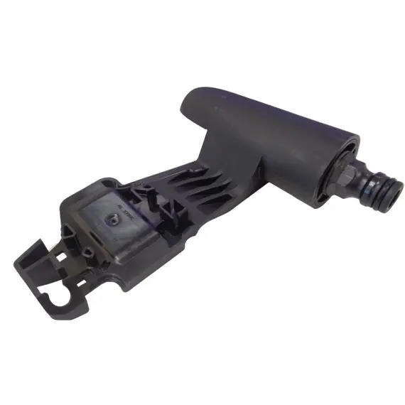 Соленоидный клапан для дисковых резаков Stihl TS480i, TS500i - 4250 670 5200, фото 