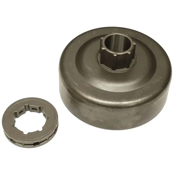 Комплект зірочок обода 0.404'' 7T для Stihl 070, MS720 - 1106 640 2025, фото 