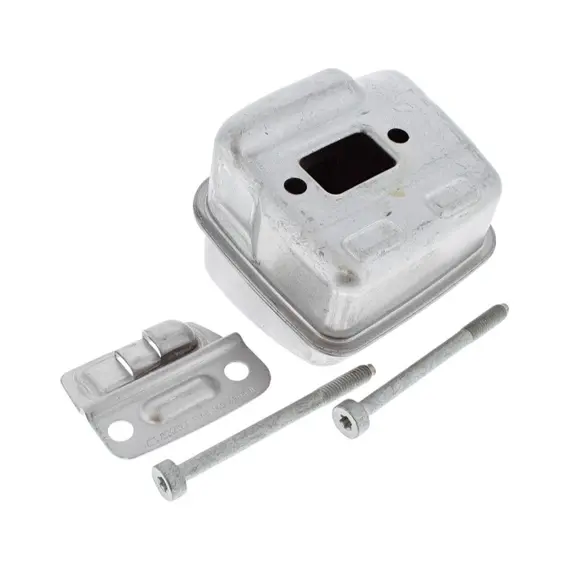 Глушитель для бензопил Stihl MS212 C-BE, MS172, MS182 - OEM № 1148 140 0611, фото 