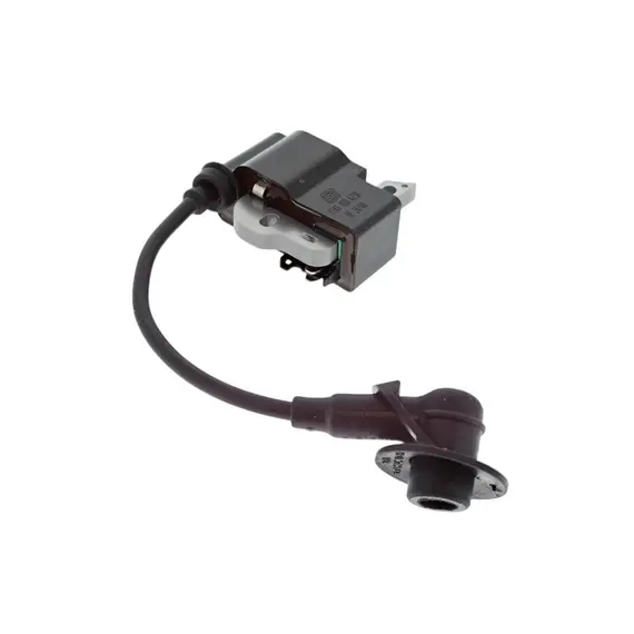 Блок управління для бензопил Stihl MS261C-BM, MS261C-MVW, MS261C-MQ, MS261C-M - OEM № 1141 400 4738, фото 