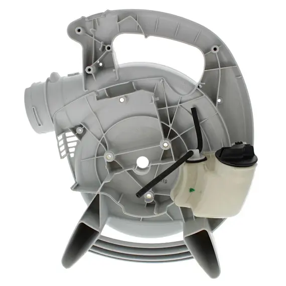 Корпус вентилятора для повітродувки Stihl BG56, BG66 - OEM № 4241 700 4118, фото 