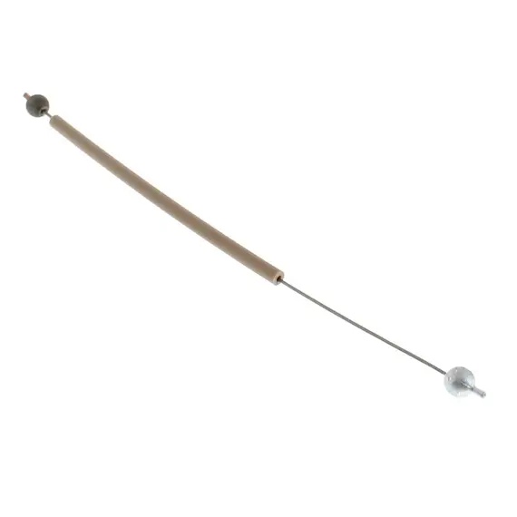 Тросик дроссельной заслонки для дисковых резаков Stihl TS480i, TS500i - 4250 180 1100, фото 