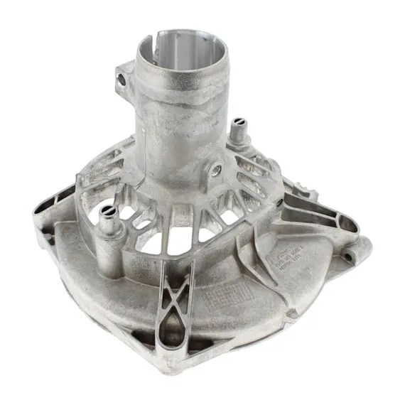 Корпус сцепления для мотопилы Stihl FS 560 C-EM - OEM № 4148 160 0610, фото 