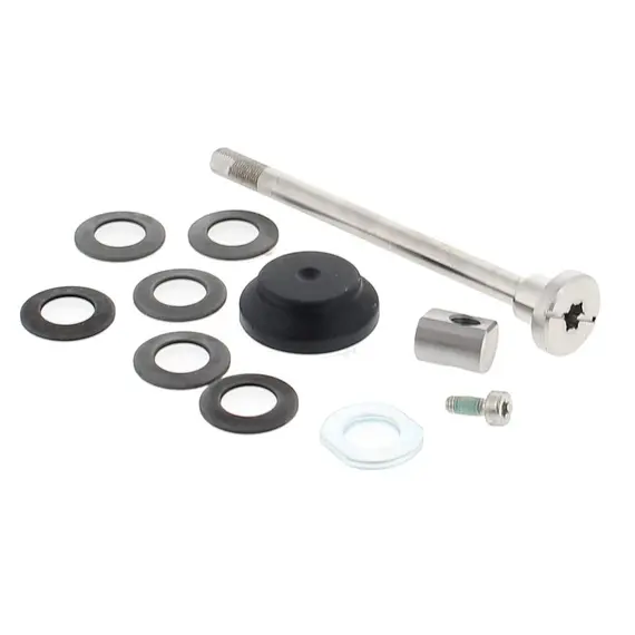 Комплект крепежных деталей для углового привода Stihl HL-KM 0-145 - OEM № 4243 007 1300, фото 