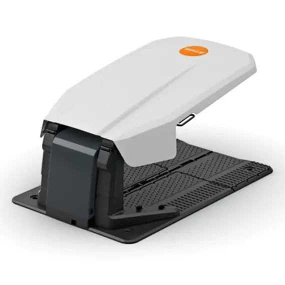 Сонячний козирок для газонокосарок Stihl iMOW - OEM № IA01 780 4300, фото 