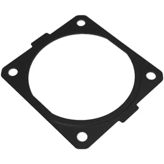 Прокладка циліндра 0,5 мм для бензопили Stihl 064, MS640 - 1122 029 2300, фото 