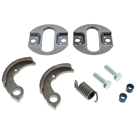 Сцепление для мотопилы Stihl FS360, FS420 - 4116 160 2001, фото 