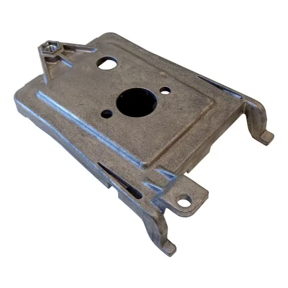 Корпус фильтра для Stihl SP400, SP450 - 4128 140 2800, фото 