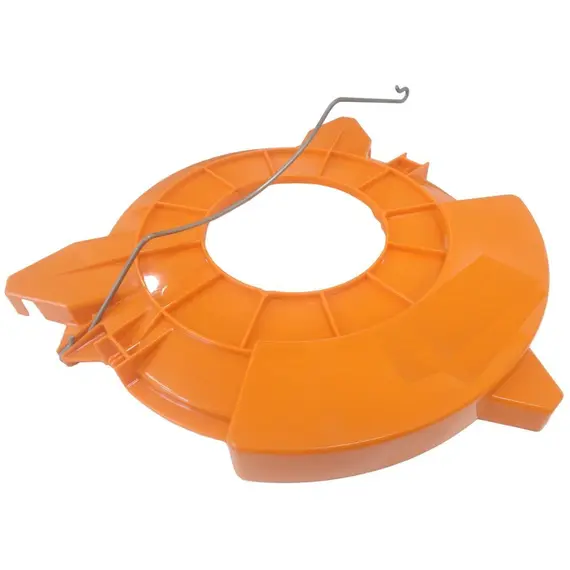 Транспортный чехол 350 для электрических триммеров Stihl FSE65 FR108 - 4116 790 3901, фото 