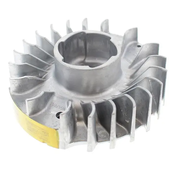 Маховик подходит для мотопил Stihl FS400, FS450, FS380 - 4128 400 1200, фото 