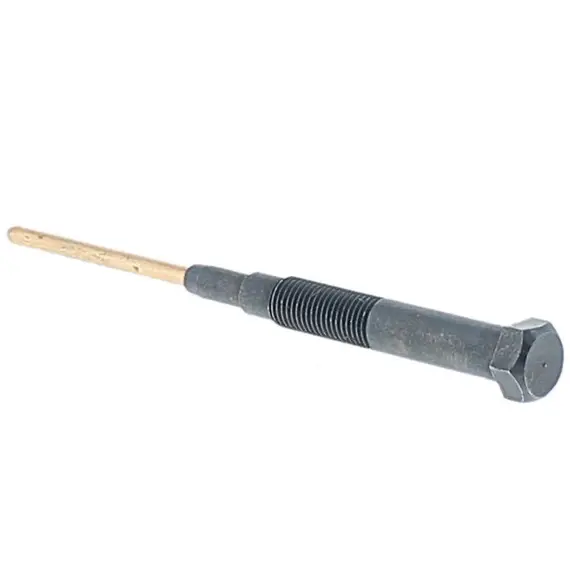 Регулировочный винт низкой скорости для кусторезов HL91K, HL91KC - 4149 122 6800, фото 