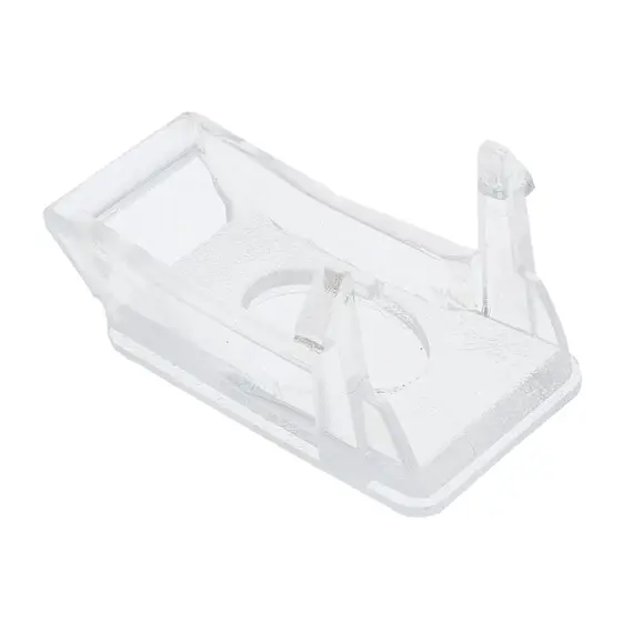 Стеклянная крышка для Viking MB 545.0, MB 545.0 T, MB 545.0 V Газонокосилки - OEM № 6375 701 3500, фото 