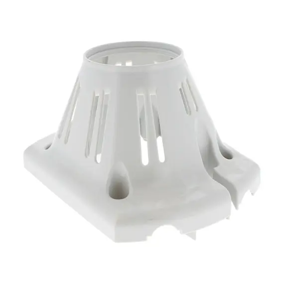 Кожух муфти для кущорізів Stihl FT250, FS120 - OEM № 4134 160 0400, фото 