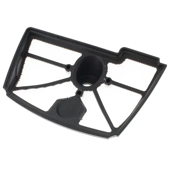 Воздушный фильтр для бензопилы Stihl MS 150 C-E, MS 151 C-E - OEM № 1146 140 4401, фото 