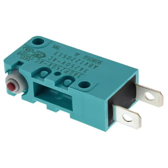 Предохранительный выключатель для газонокосилок Stihl MR 4082.2, MR 4082.1, MT 5097.1 C с сиденьем - 6001 430 0210, фото 