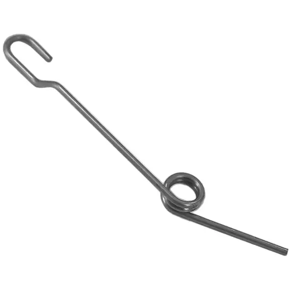 Торсионная пружина для триммера Stihl FS130, FS130R - 4128 182 4502, фото 