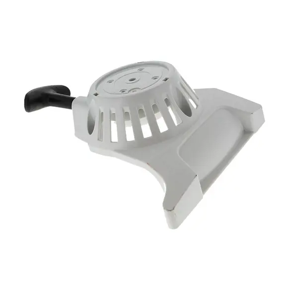 Сборка стартера с отдачей для кусторезов Stihl FS111R, FS131, FS131R — OEM № 4180 190 4002, фото 