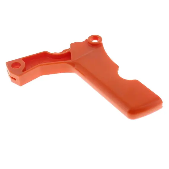 Спусковий механізм дросельної заслінки для кущорізів Stihl HS81, HS82 - OEM № 4237 182 1001, фото 