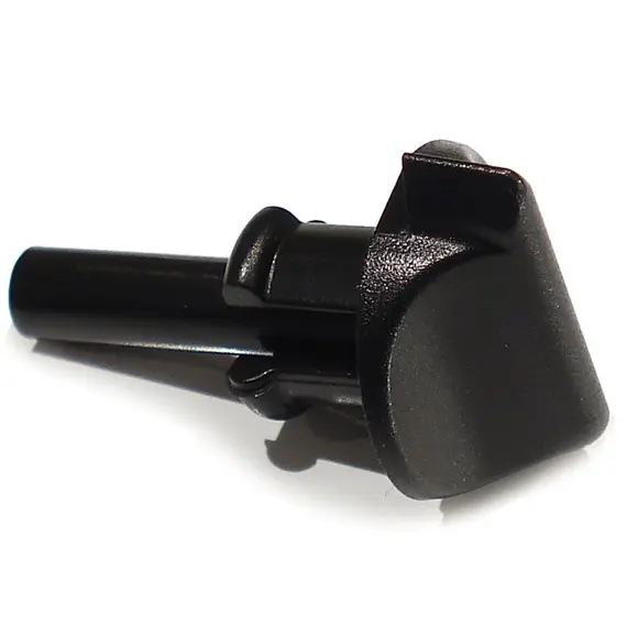 Ручка дроселя для Stihl HT250, BT120C, екскаватор - 4128 182 9500, фото 