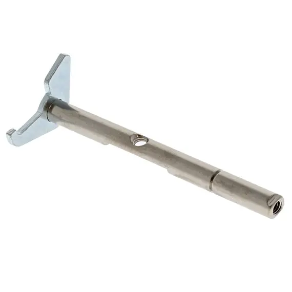 Важіль дросельної заслінки для Stihl FR350, FR450 - 4128 120 7150, фото 