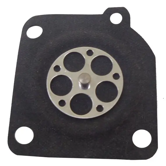 Дозирующая мембрана для Stihl 012, FS106 - 1120 121 4700, фото 