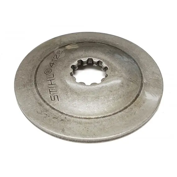 Упорная шайба для Stihl FS300, FS350 - 4128 713 1600, фото 