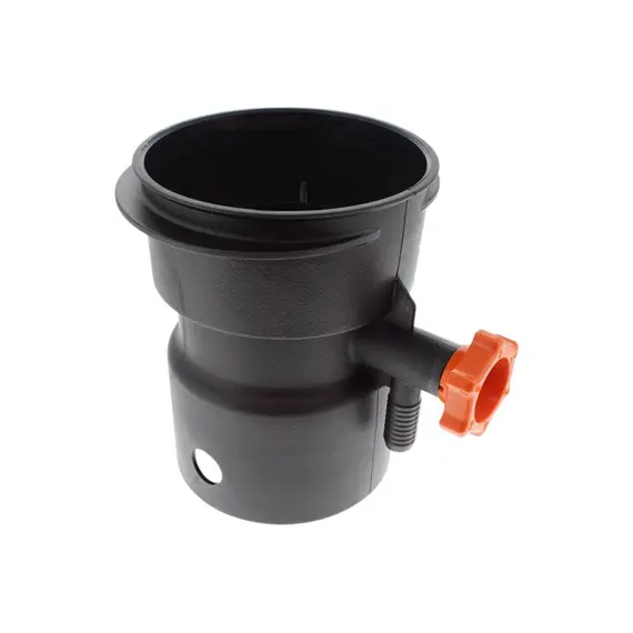 Сопло для Stihl SR 430, SR 450, SR 430-Z, SR 440, SR 450-Z Распылители тумана - 4244 700 6304, фото 