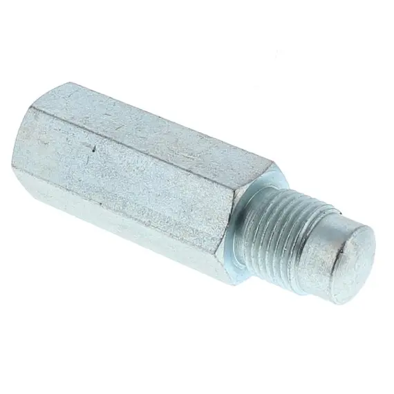 Фіксуючий гвинт підходить для кущорізів Stihl FS36, FS40, FS44, FS88 4112 893 1200, фото 