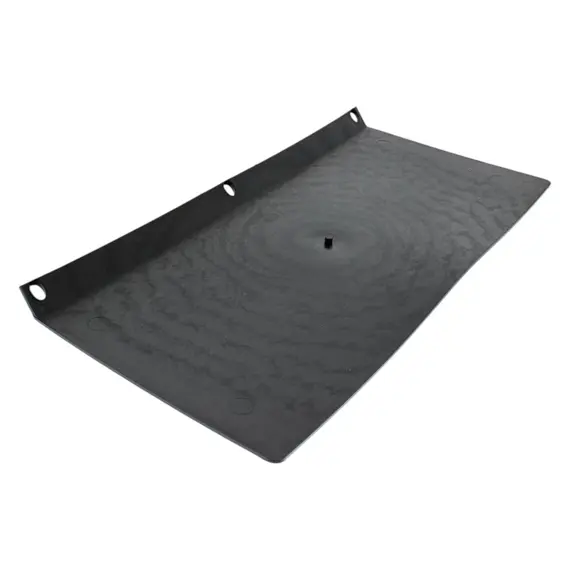 Шумоізоляція для бензинових подрібнювачів Viking GB 370.2 S, GB 350, GB 370 - 6000 706 3200, фото 