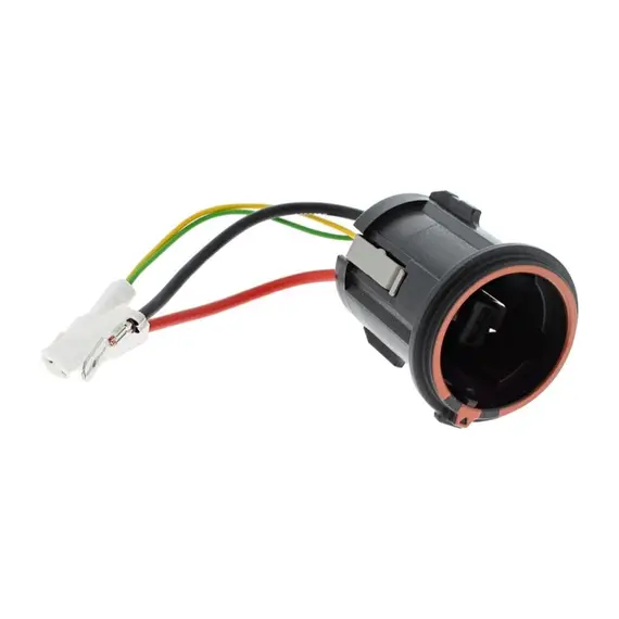 Втулка для кущорізів Stihl FSA130, FSA130R - OEM № 4867 400 3401, фото 