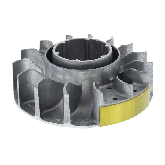 Маховик для бензопили Stihl MS 261 - OEM-номер 1141 400 1230, фото 